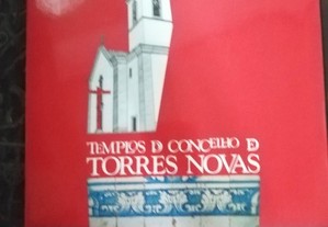 templos do concelho de torres novas 1992