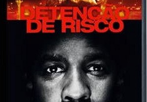 Detenção de Risco (2012) Denzel Washington IMDB: 7.0