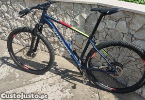 Rockrider XC50 LTD