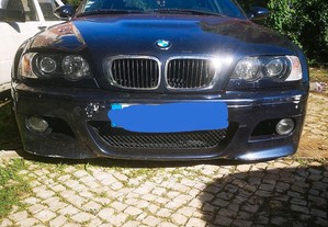 BMW 316 coupé M3