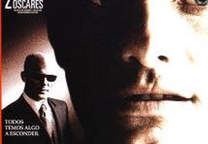 Uma História de Violência (2005) David Cronenberg IMDB: 7.6