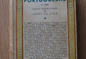 Líricas Portuguesas