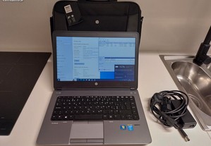 HP Probook 640 G1 - i5 16GB - SSD480GB - estimado
