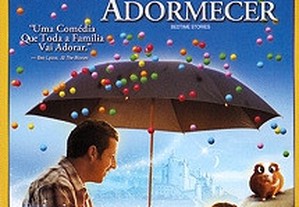 Histórias para Adormecer (2008) Adam Sandler IMDB: 6.3