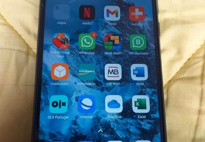 Xiaomi redmi note 10 5g oportunidade
