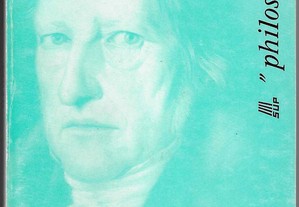 Jacques D'Hondt. Hegel: Sa vie, son oeuvre avec un exposé de sa philosophie.