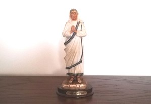 Arte sacra: Madre Teresa de Calcutá