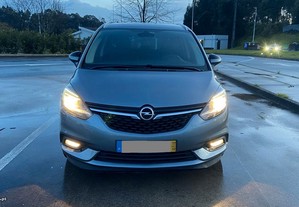 Opel Zafira DYNAMIC 1.6 CDTI 136 CV 12/2017 NAC. - 7 LUGARES