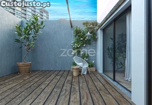 Apartamento T2, Paranhos, Porto