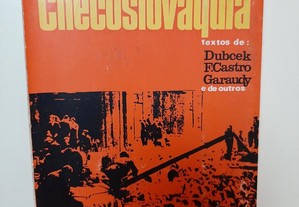 Dossier Checoslováquia - Alexandre Dubcek