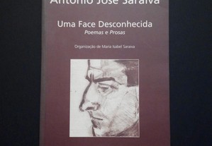 António José Saraiva - Uma Face desconhecida