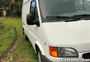 Excelente para viajar e acampar