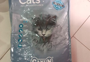 Alimento para gato - Manutenção Diária "Cats Daily" 20 kg