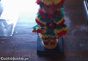Boneco Caretos de Podence