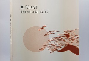 Norberto Ávila // A Paixão Segundo João Mateus 1983