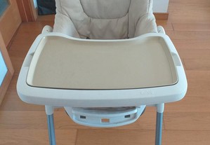Cadeira alimentação Bebé Confort Kaleo