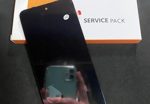 Ecrã / LCD / Display + touch original Xiaomi Redmi Note 10 5G / Poco M3 Pro - (Service Pack Xiaomi)