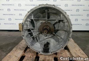 Caixa de Velocidades Renault 6S1000TO Midlum / 6S1000TO 7485003868