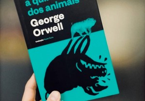 A Quinta dos Animais (George Orwell)