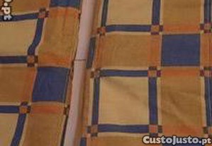 2  Colchas Verão - Iguais