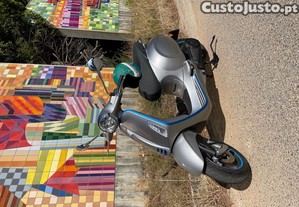 Vespa Elettrica 45 - 19