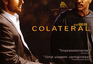 Colateral (2004) Tom Cruise IMDB: 7.8
