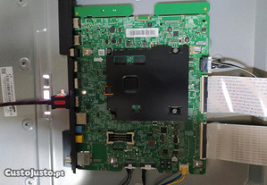 BN94-10826k UE49k6100kxxc main board Samsung