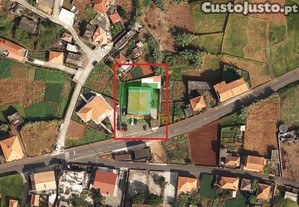 Edifício Comercial