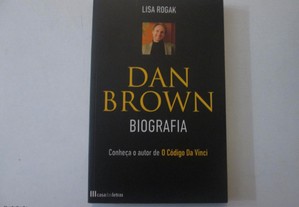 Dan Brown- Biografia- Lisa Rogak