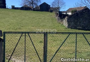 Terreno Montalegre