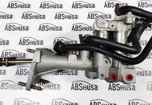 Modulo ABS Renault 19, B551607