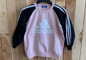 Sweat Adidas - criança