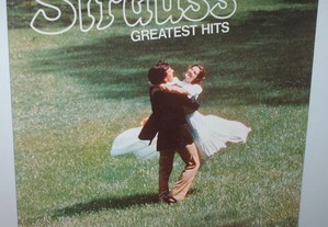 Strauss Greatest Hits [LP]