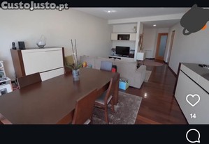 Moblia de sala jantar e moblia quarto