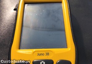 Trimble Juno series 3B handheld