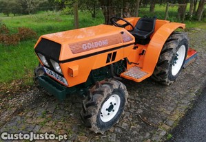 Trator goldoni 3445 impecável