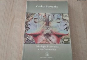 Psicologia Economica e do Consumidor Carlos Borracho
