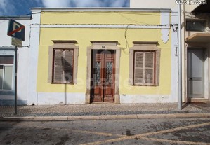 Casa Antiga Centro Faro