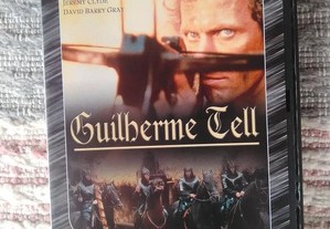 Guilherme Tell (1987) Will Lyman IMDB: 7.2