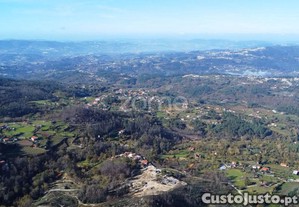 Terreno Florestal Com 4.2 Hectares Em Marco De...