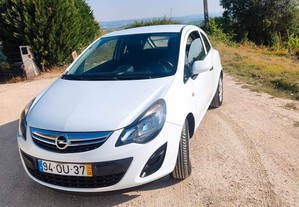 Opel Corsa 1.3ccdti