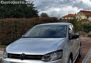 VW Polo 1.4 tdi confortline - 16