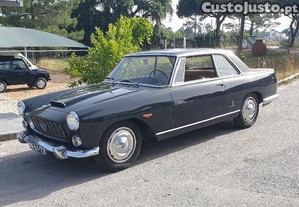 Lancia Flaminia