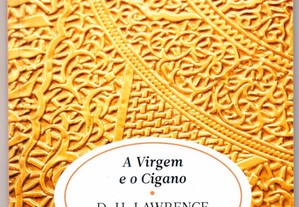 A Virgem e o Cigano de D. H. Lawrence