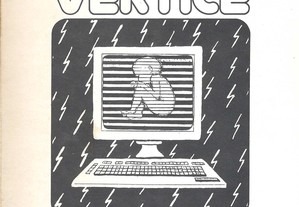 Vértice  Revista de Cultura e Arte - Nº 467 - Julho / Agosto 1985