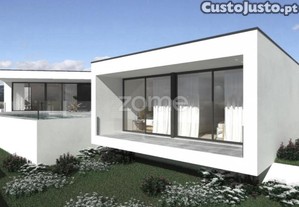Moradia T3 Com Piscina - Ponte De Lima