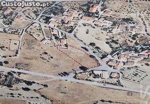 Terreno Agr�cola em Alcoutim e Pereiro