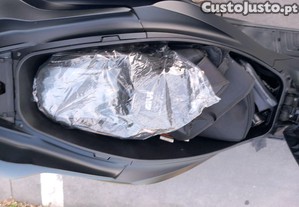 Mota honda 125 pcx scooter - 22