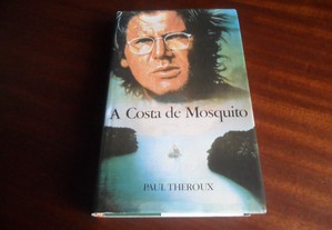 "A Costa de Mosquito" de Paul Theroux