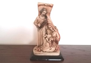 Arte Sacra: Sagrada Família